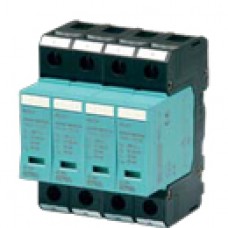 Αντικεραυνικό KIWA 280V/40kA AC Tύπου 2+3 τριφασικό